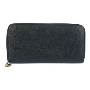 Bvlgari Long Wallet